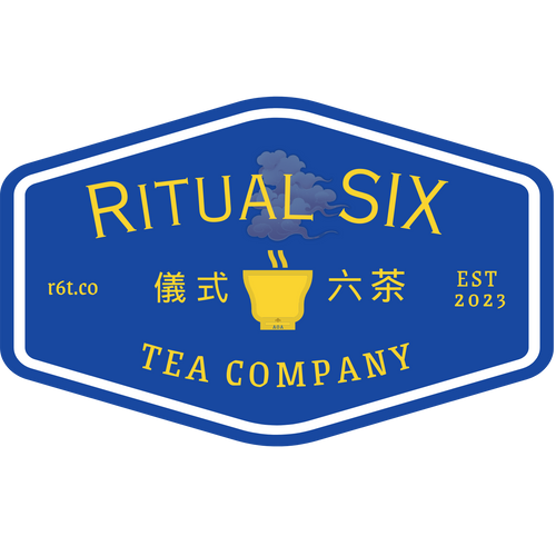 Ritual Six Tea