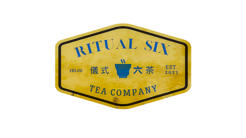 Ritual Six Tea Company